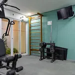 360 Saint Charbel - Apartamentos Mobiliados