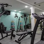 360 Saint Charbel - Apartamentos Mobiliados