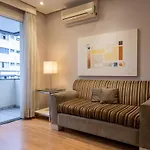 360 Saint Charbel - Apartamentos Mobiliados
